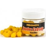 MIKBAITS Měkké feeder extrudy 50ml Ananas N-BA – Zboží Mobilmania