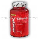 Amix Caffeine with Taurine 90 kapslí