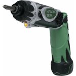 HIKOKI DB3DL2WCZ – Zboží Dáma