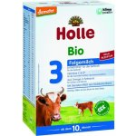 Holle 3 BIO 600 g – Zbozi.Blesk.cz