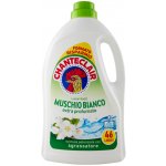Chante Clair Muschio Bianco prací gel 2070 ml 46 PD – Zboží Mobilmania