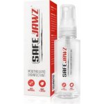Safe Jawz desinfekční sprej Safe Jawz na chránič zubů 50 ml – Zboží Dáma