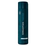 Sebastian Twisted Conditioner 250 ml – Zbozi.Blesk.cz
