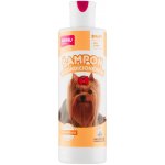 Akinu šampon s konicionérem 250 ml – Zbozi.Blesk.cz