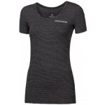 ARGILA triko s bambusem a stříbrem černá – Zboží Dáma ARGILA triko s bambusem a stříbrem černá – Zboží Dáma