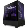 PC skříň NZXT H5 Flow CC-H51FB-01