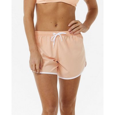 Rip Curl plavky OUT ALL DAY 5" BOARDSHORT Bright Peach