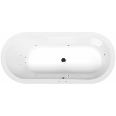 Polysan ASTRA O 165 x 75 cm 35611.1010 – Hledejceny.cz