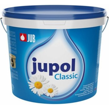 JUB Jupol Classic 2 l bílá