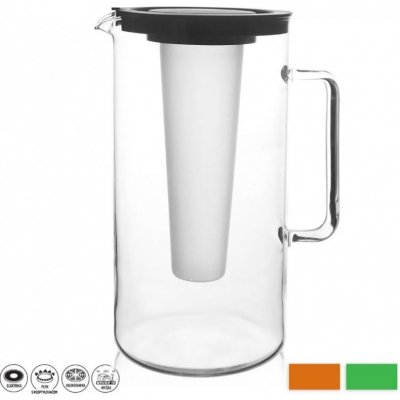 Orion Džbán + víčko + vložka na led 2,5 l – Hledejceny.cz