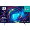 Televize Hisense 75E7KQ PRO