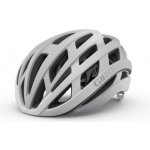 Giro Helios Spherical Matt white/silver fade 2021 – Zboží Dáma