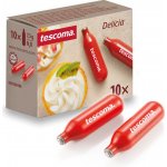 Tescoma Šlehačkové bombičky jednorázové DELÍCIA 10 ks – HobbyKompas.cz