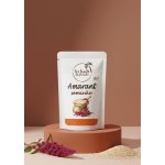 Les Fruits du Paradis Amarant semínko Bio 1 kg – Sleviste.cz