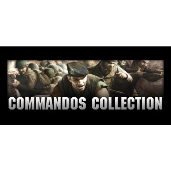 Commandos Pack