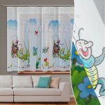 Dante Voál Ferda a Beruška kočár - 150 cm – Hledejceny.cz
