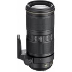 Nikon 70-200mm f/4G ED VR – Hledejceny.cz