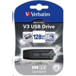 Verbatim Store 'n' Go V3 128GB 49189 – Hledejceny.cz