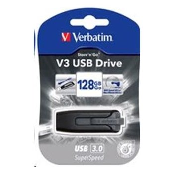 Verbatim Store 'n' Go V3 128GB 49189