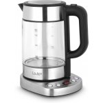 Lauben Electric Kettle EK17GS – Zboží Mobilmania