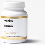 VENIRA taurin, 90 kapslí – Hledejceny.cz