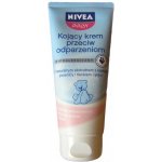 Nivea Baby krém proti opruzeninám 100 ml – Zbozi.Blesk.cz