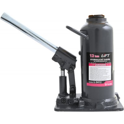 B-Tires Hydraulická panenka 12 t TL-3412 | Zboží Auto