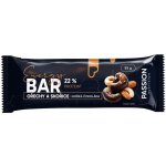 Passion Bar Energy Bar 50 g – Zboží Dáma