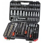 DEMA Gola sada 1/4" 3/8" a 1/2" 171-dielna 20350D – Zboží Dáma