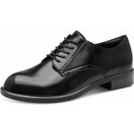 Tamaris Dámské polobotky 23349 45 024 černá W5 – Zboží Mobilmania