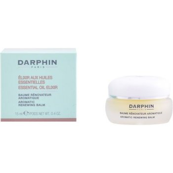 Darphin Essential Oil Elixirs obnovující balzám Aromatic Renewing Balm 15 ml