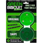 Green Biscuit Bonus 2-Pack – Hledejceny.cz