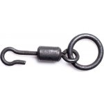 RidgeMonkey Obratlík RM-Tec Quick Change Rotator Swivel vel.11 8ks – Sleviste.cz