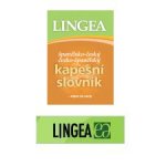 ŠČ-ČŠ kapesní slovník ...nejen na cesty - 2. vydání – Hledejceny.cz