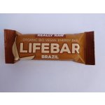 Lifefood Lifebar Bio 47 g – Sleviste.cz