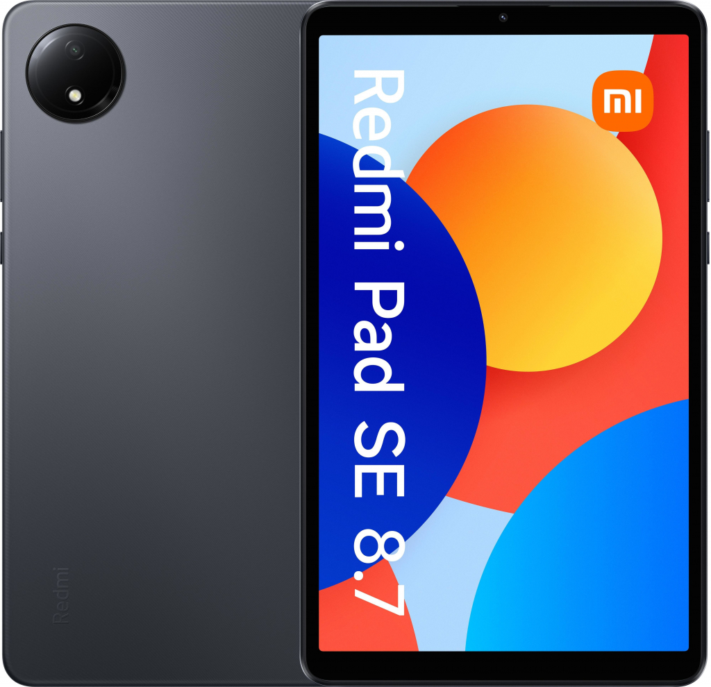 Xiaomi Redmi Pad SE 4G 4GB/64GB Graphite Gray