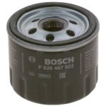 Olejový filtr BOSCH F 026 407 022 – Zboží Mobilmania