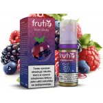 Frutie 70/30 Wild Berries 10 ml 14 mg – Zboží Dáma