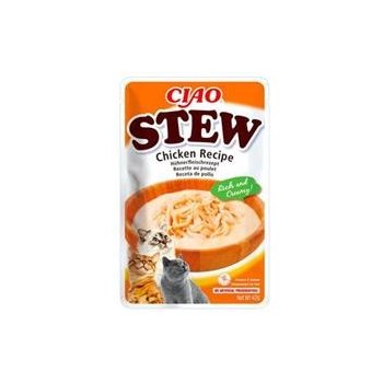 Churu Cat CIAO Stew Chicken Recipe 40 g