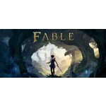 Fable (XSX) – Zboží Dáma
