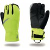 Rukavice na kolo Specialized Element 2 Full neon-yellow