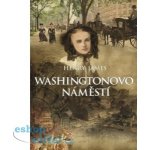 Washingtonovo náměstí - Henry James – Hledejceny.cz