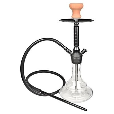 Zada transparentní 53 cm – Zboží Dáma