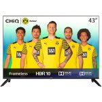 CHiQ U43G7LX – Zboží Živě