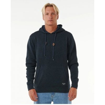 Rip Curl svetr Crescent Hood Navy – Hledejceny.cz