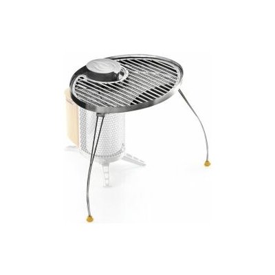 BioLite Campstove Portable Grill – Hledejceny.cz