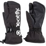 Meatfly Limp A black 23/24 – Hledejceny.cz