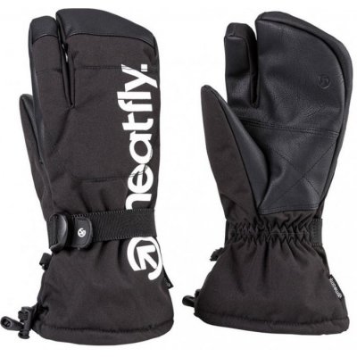 Meatfly Limp A black 23/24 – Hledejceny.cz