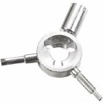 Ferdus 110.16 Závitník VCT-002 – Hledejceny.cz