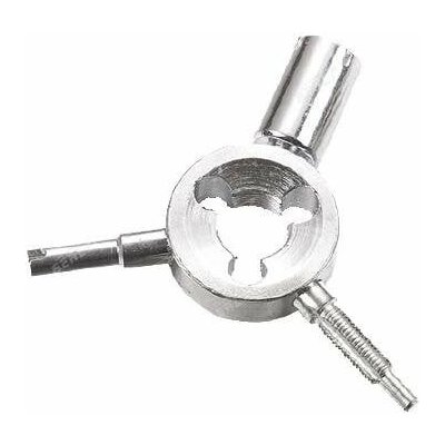 Ferdus 110.16 Závitník VCT-002 – Hledejceny.cz